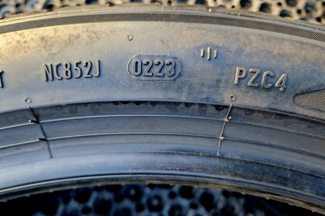 Opony letnie Pirelli P Zero Corsa 295/35r21 (103Y) XL/NEO