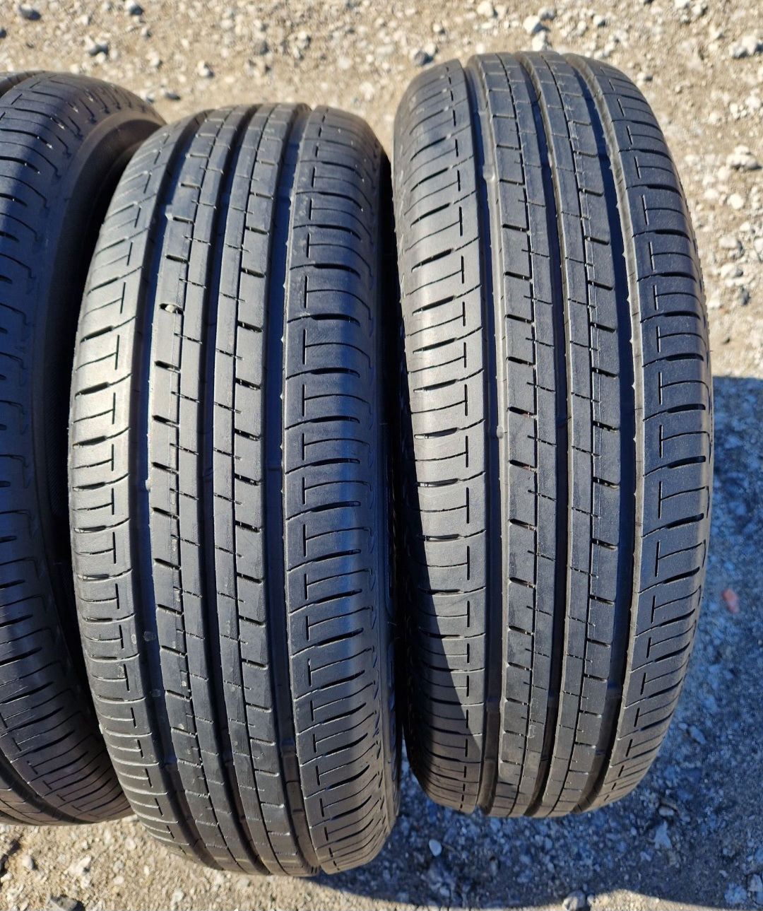 Opony letnie Bridgestone Ecopia EP150  175/60r16 (82H)