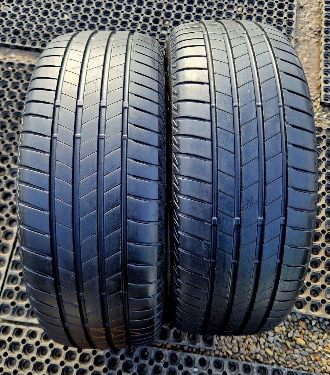 Opony letnie Bridgestone Turanza T005   205/55r16 (91V)