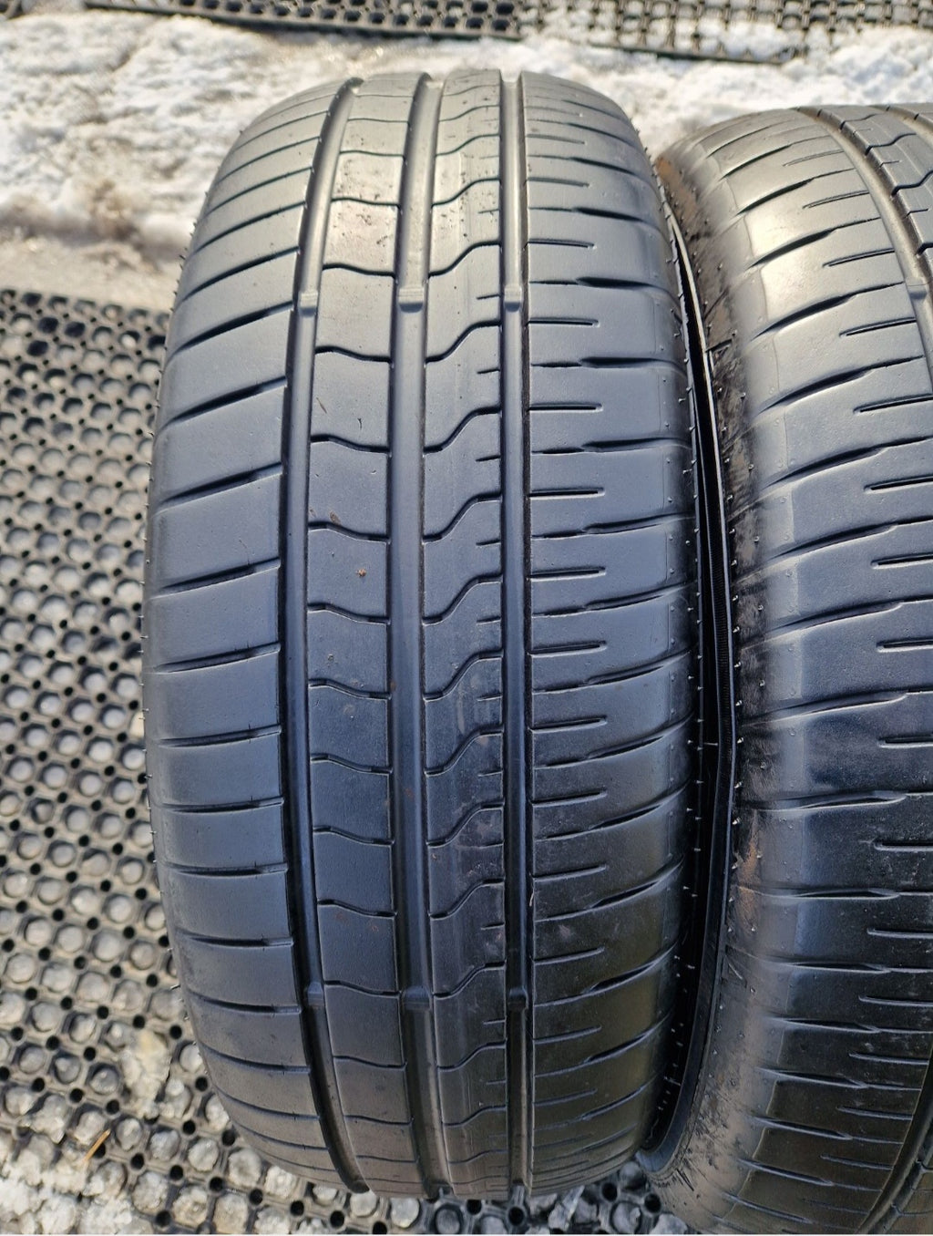 Opony letnie Falken Ziex ZE310A EcoRun   215/60r16 (95V)