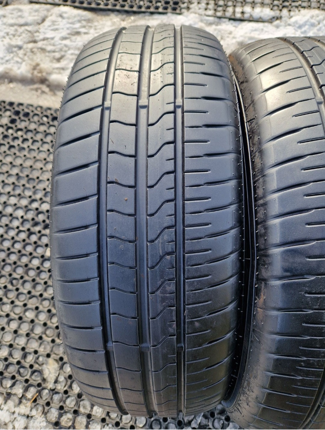 Opony letnie Falken Ziex ZE310A EcoRun   215/60r16 (95V)