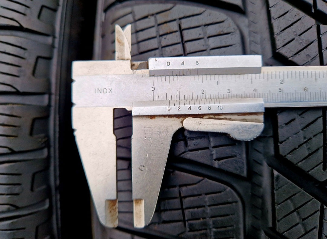 Opony zimowe Pirelli Scorpion Winter 235/55r20 (105H) XL