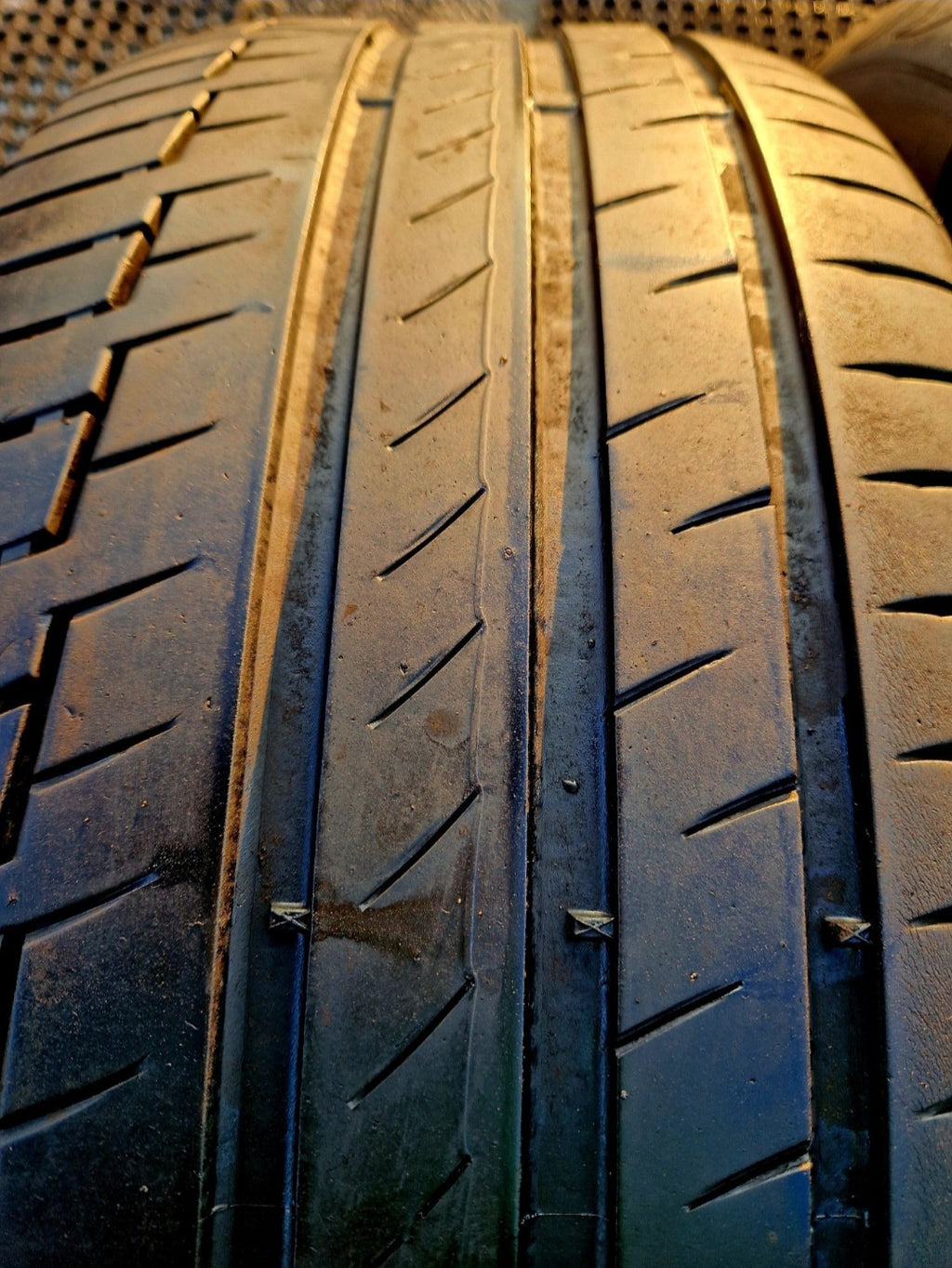 Opony letnie Continental PremiumContact 6. 265/55r19 (113Y) XL/AO