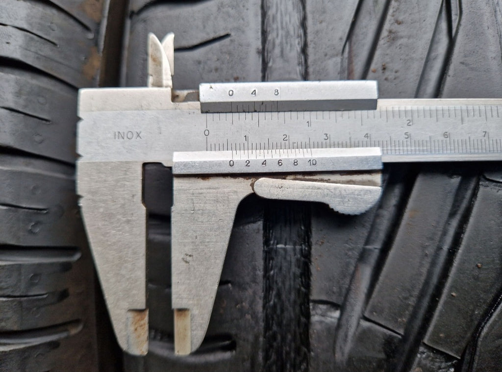 Opony letnie Uniroyal RainSport 5 205/55r16 (91V)