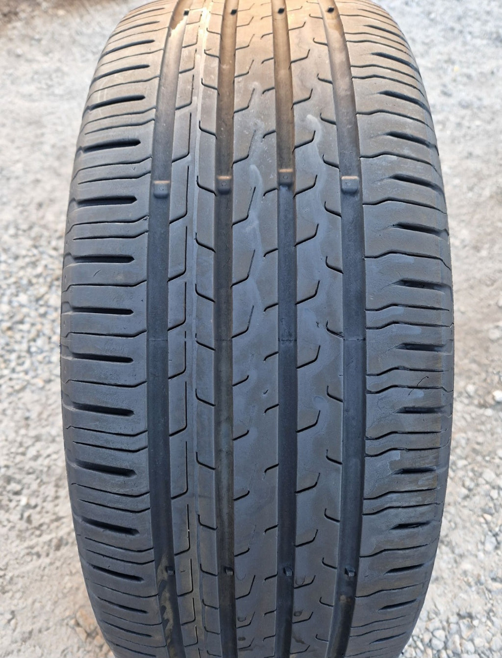 Opona letnia Continental EcoContact 6 235/55r18 (100V)