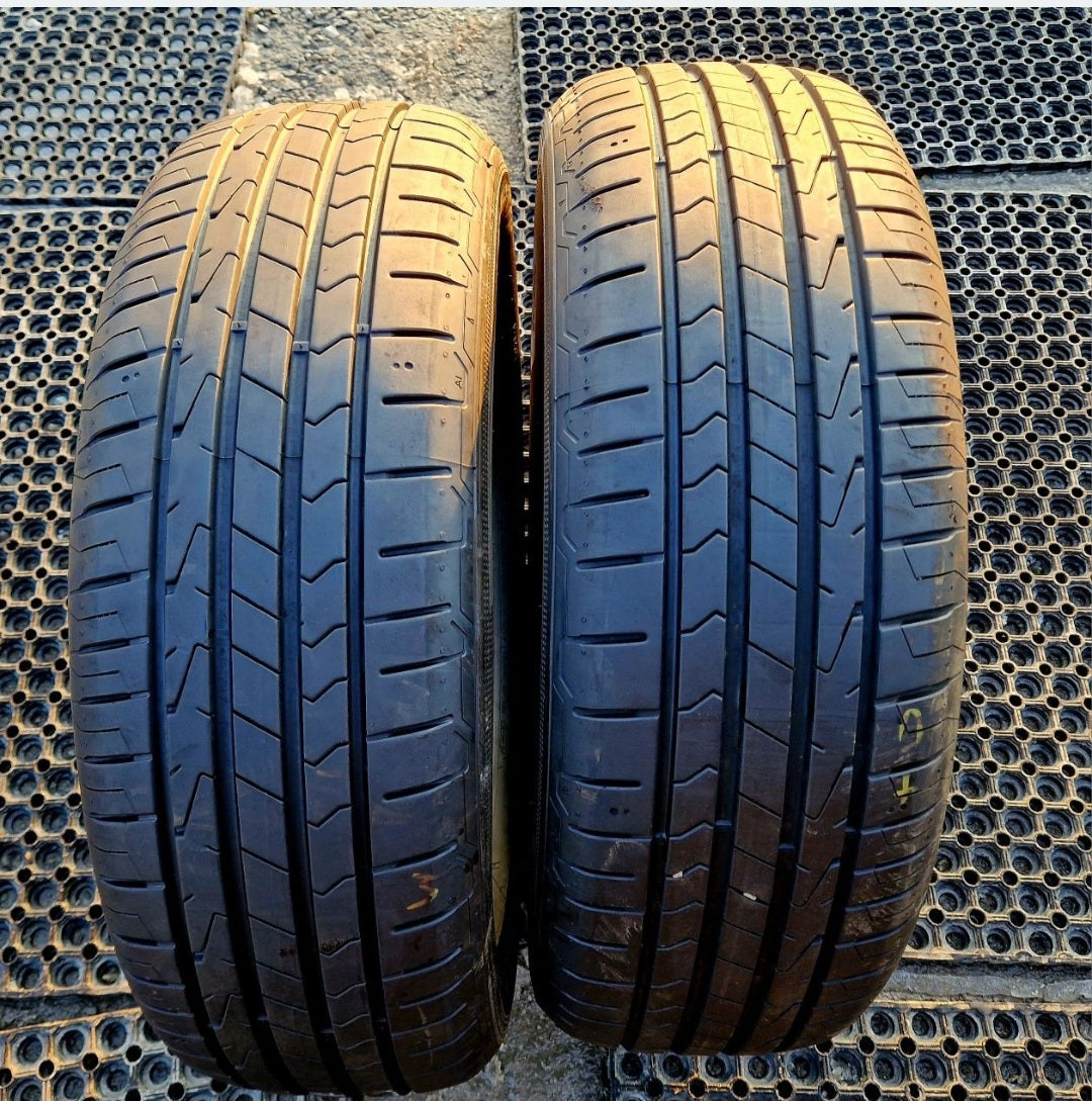 Opony letnie Hankook Ventus Prime 3X  215/65r17 (99V)