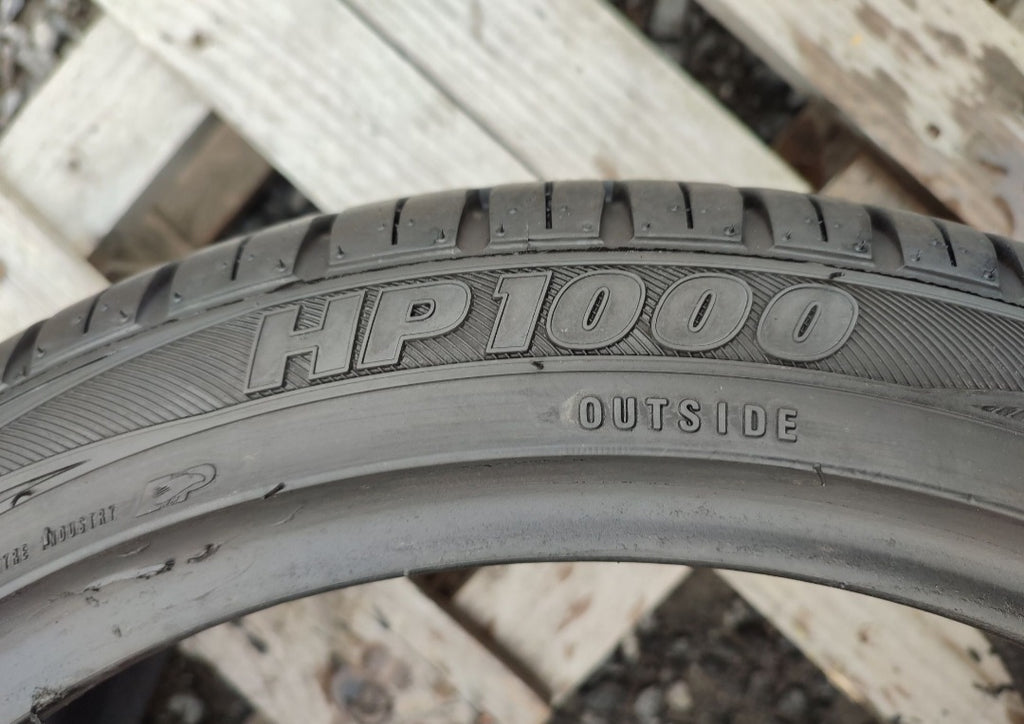 Opona letnia Zetex 205/45r17