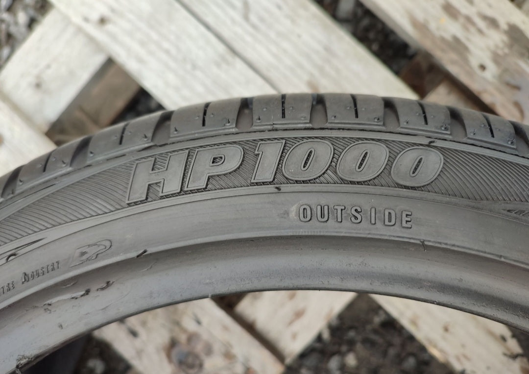 Opona letnia Zetex 205/45r17