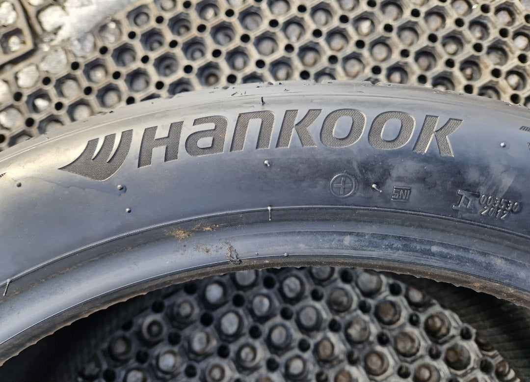 Opona letnia Hankook Ventus Evo SUV  255/40r20 (101V) XL