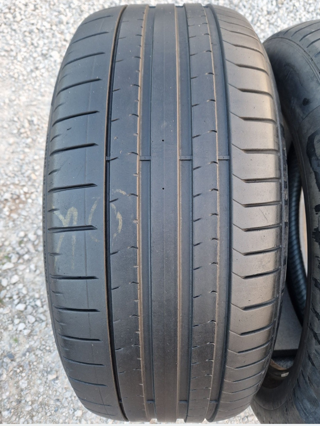 Opony letnie Pirelli P Zero 275/50r20 (113W) MO