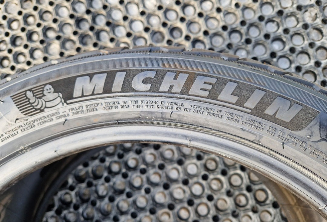 Opona zimowa Michelin Pilot Alpin 5  255/40r18 (99V) XL