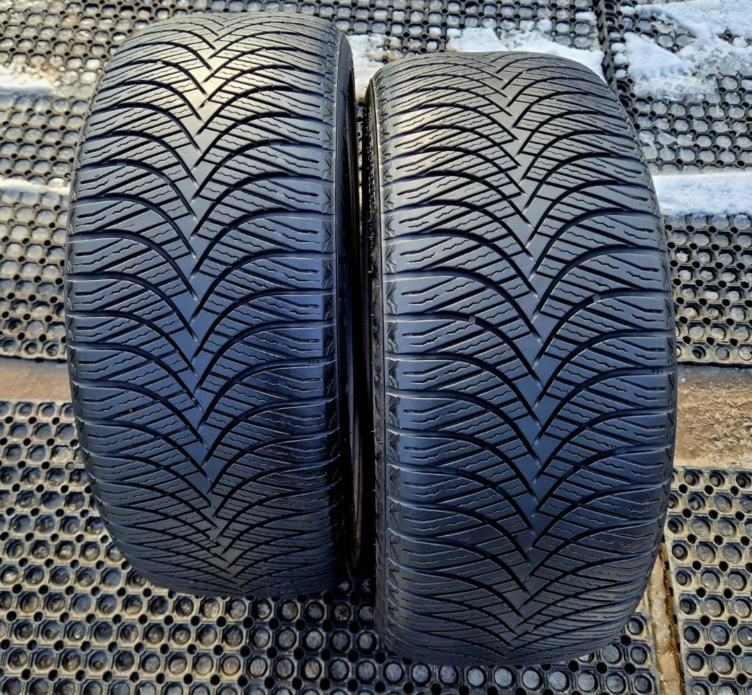 Opony wielosezonowe Goodride All seazon Elite Z-401  225/40r19 (93W)XL