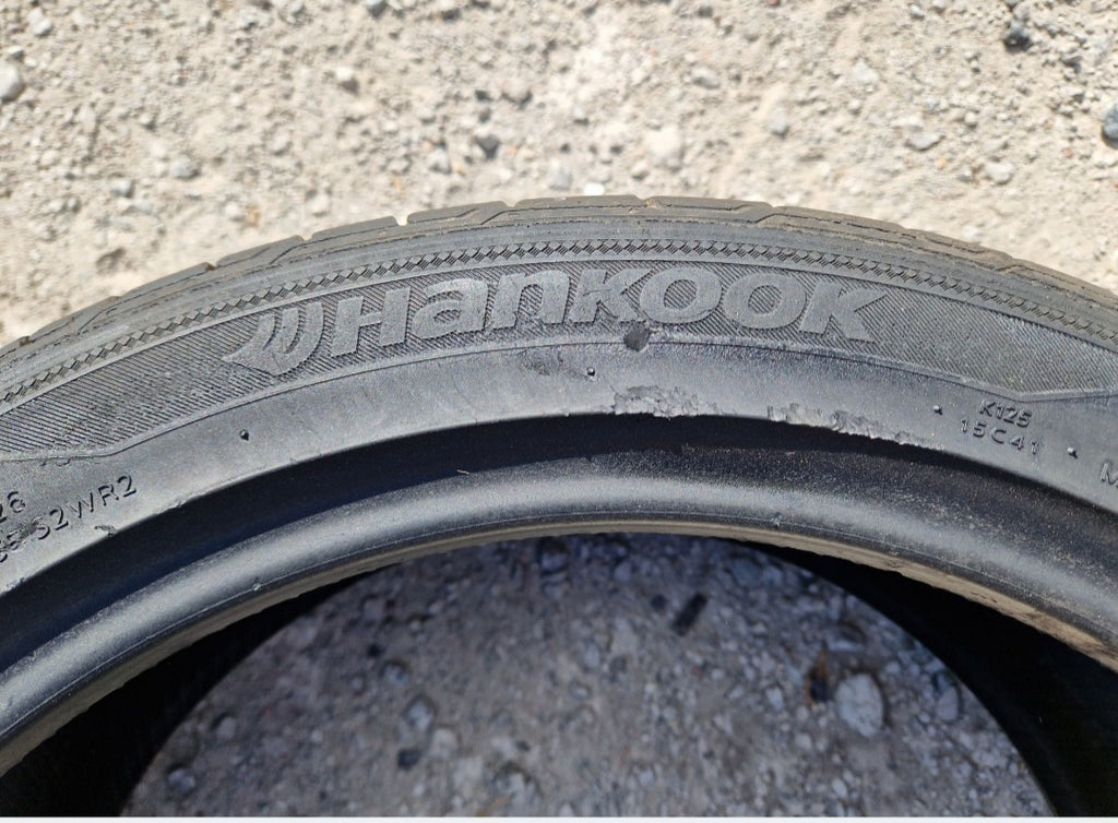 Opony letnie Hankook Ventus Prime 3  205/45r17 (88V) XL