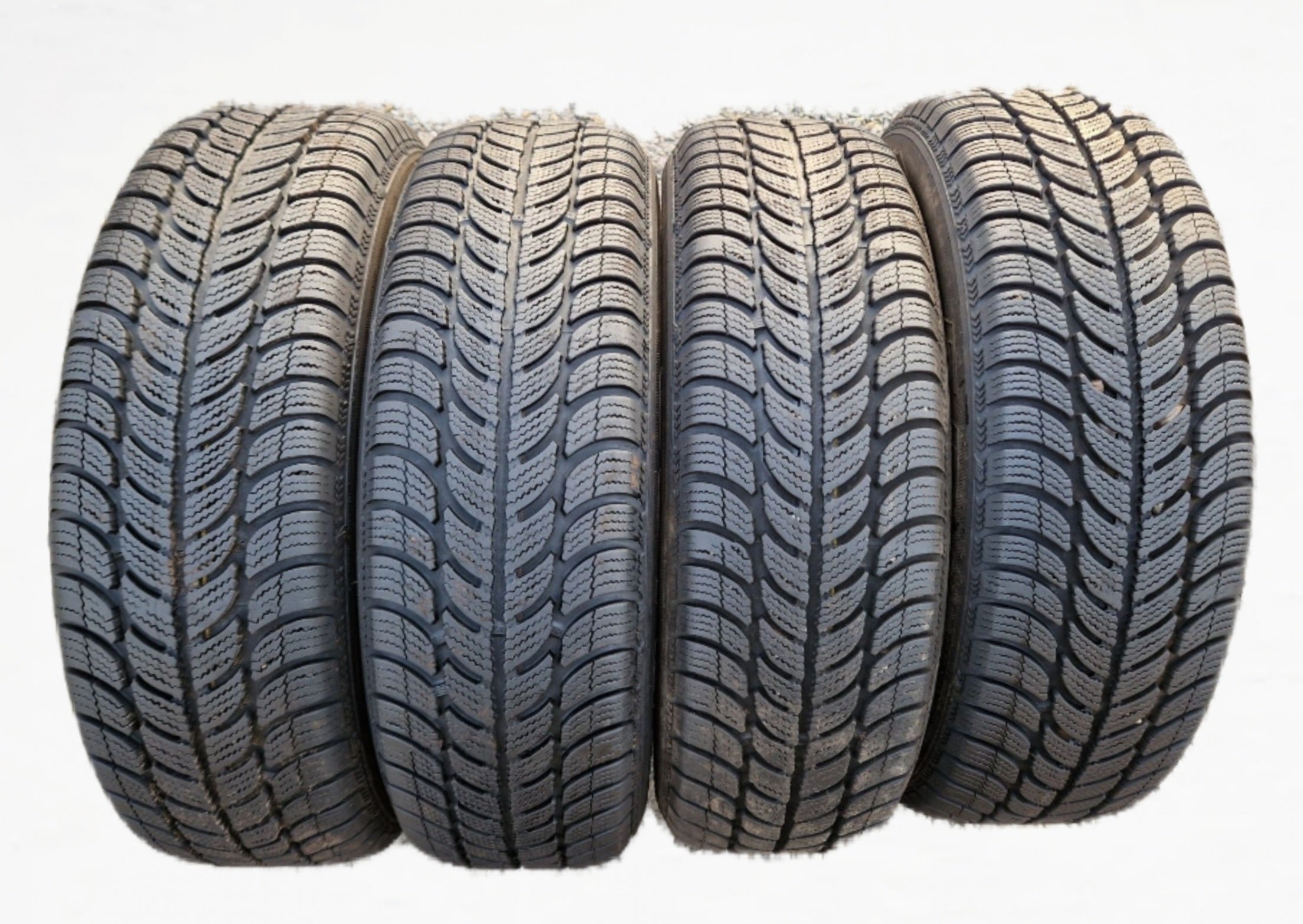 Opony zimowe Dębica Frigo/2  185/65r14 (86T)