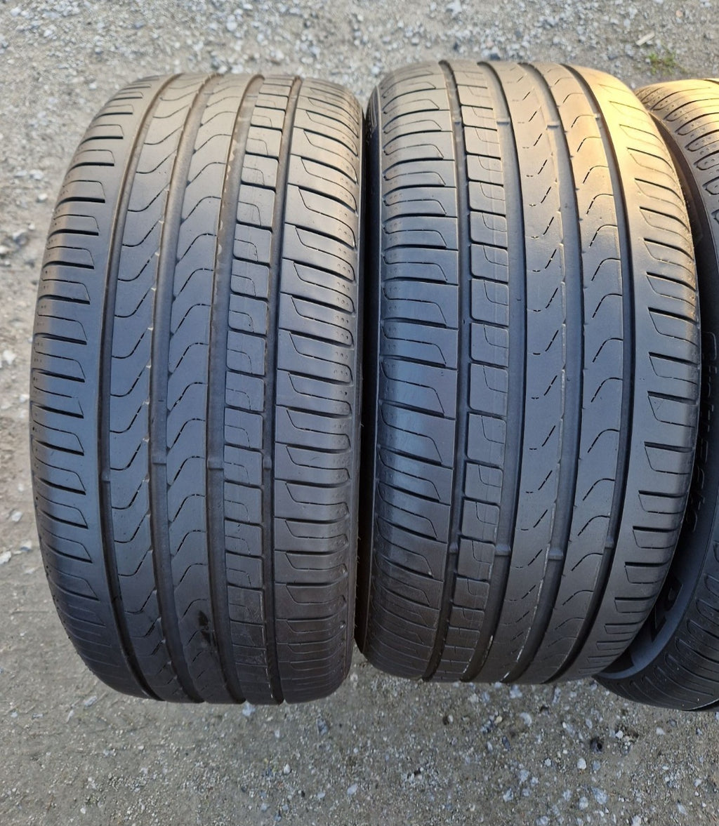 Opony letnie Pirelli Cinturato P7 235/45r18 (94W)