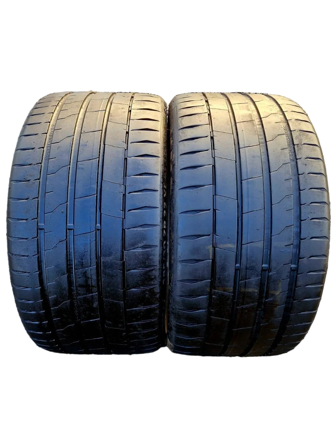 Opony letnie Continental SportContact 7  285/30r22 (101Y)XL/AO
