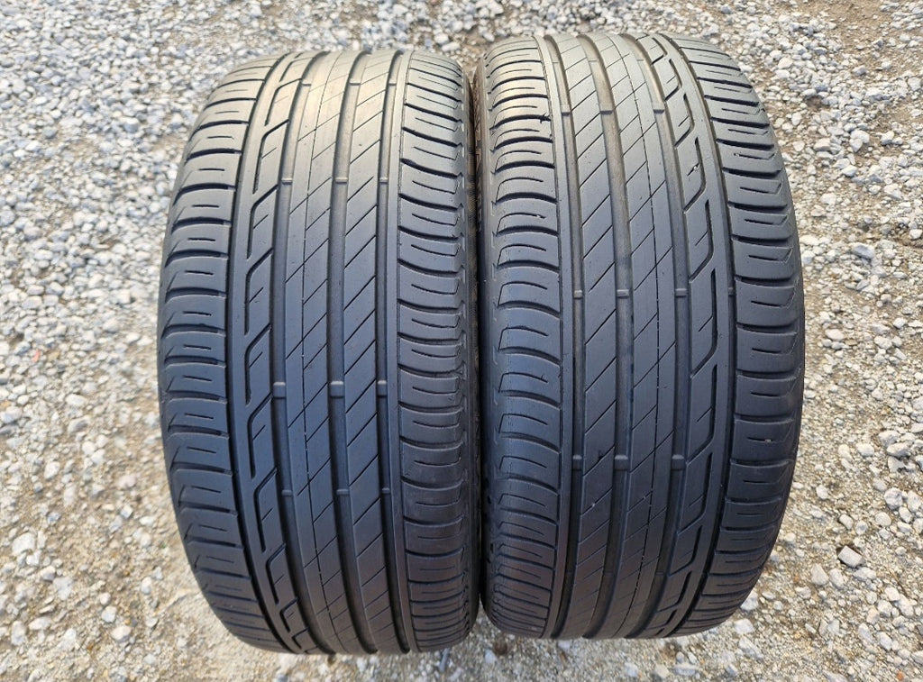 Opony letnie Bridgestone Turanza T001  225/45r17 (91W)
