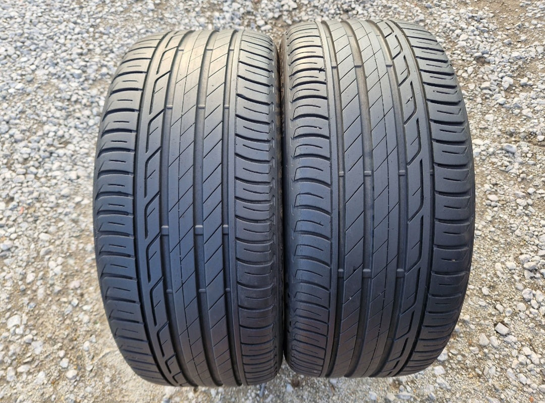 Opony letnie Bridgestone Turanza T001  225/45r17 (91W)