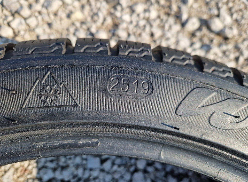 Opony zimowe TarGum Winter 3  225/40r18 (92H)
