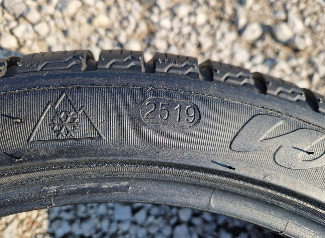 Opony zimowe TarGum Winter 3  225/40r18 (92H)