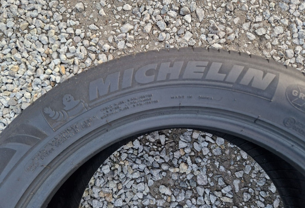 Opony letnie Michelin Primacy 3 ST 235/55r18 (100V)