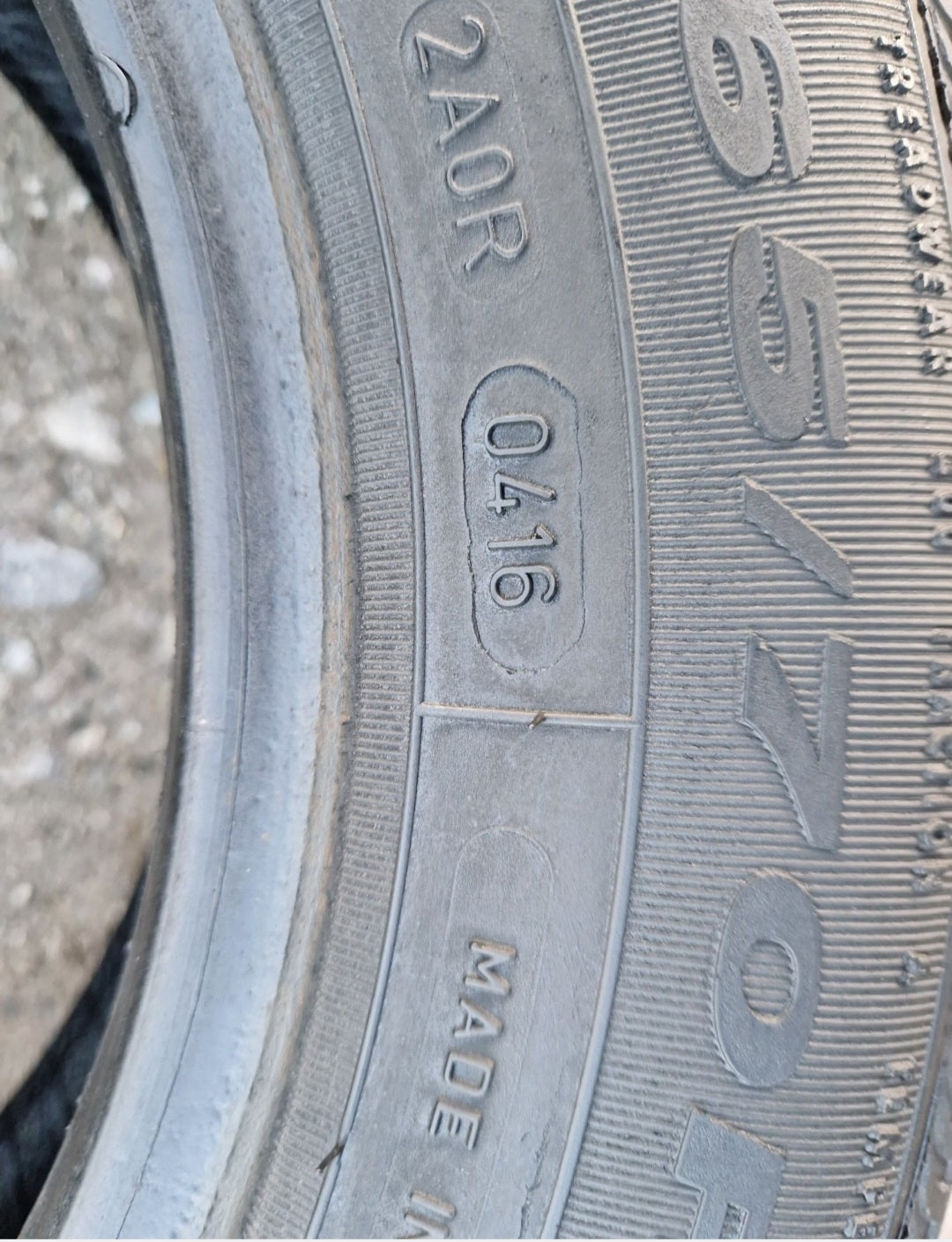 Opony letnie Fulda EcoControl 165/70r13 (79T)