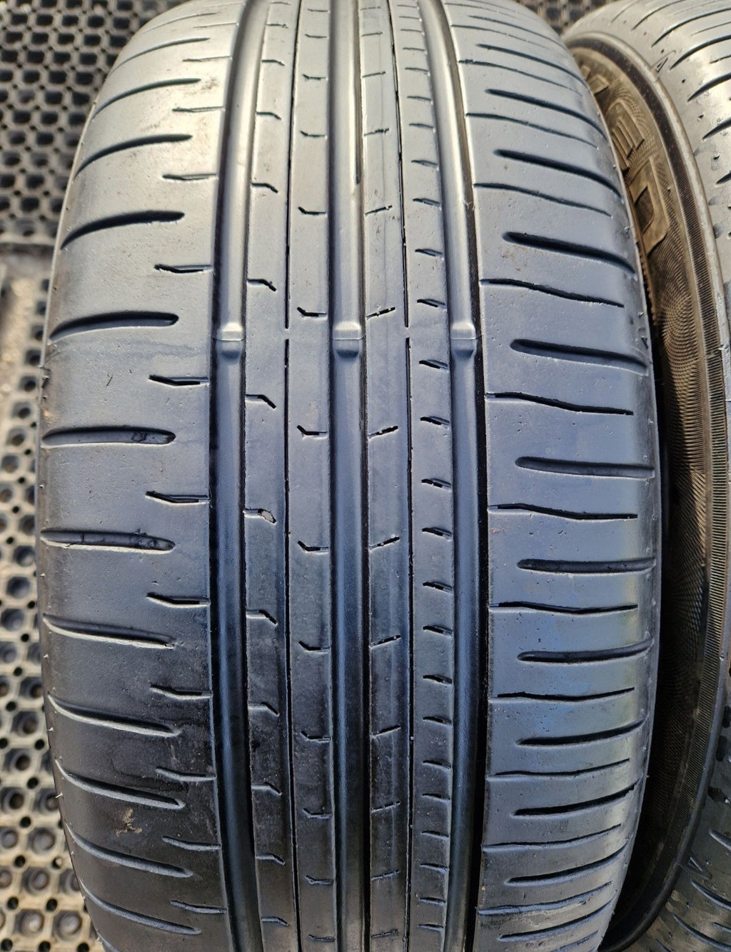 Opony letnie Falken Sincera SN832B EcoRun 205/55r16 (91V)
