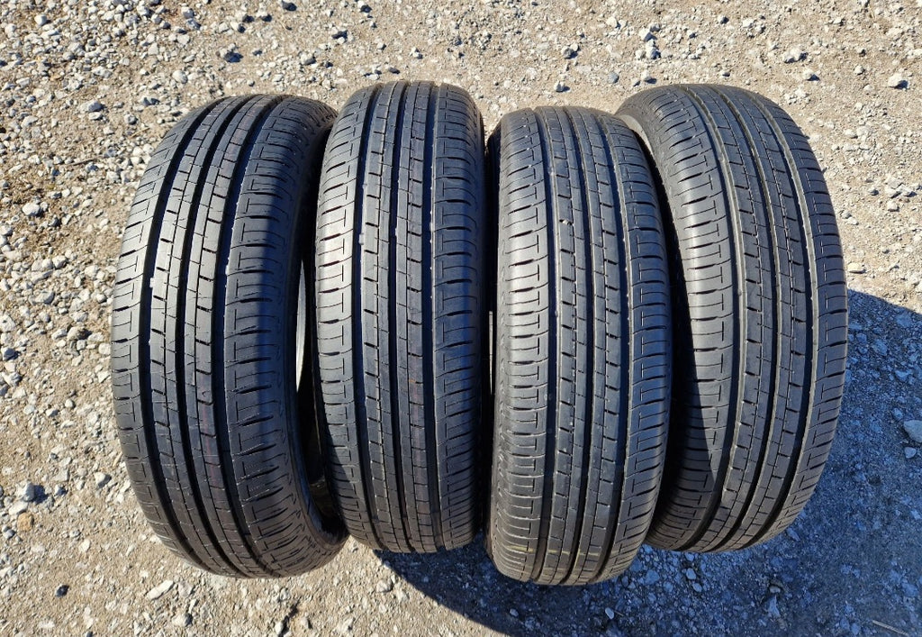 Opony letnie Bridgestone Ecopia EP150  175/60r16 (82H)