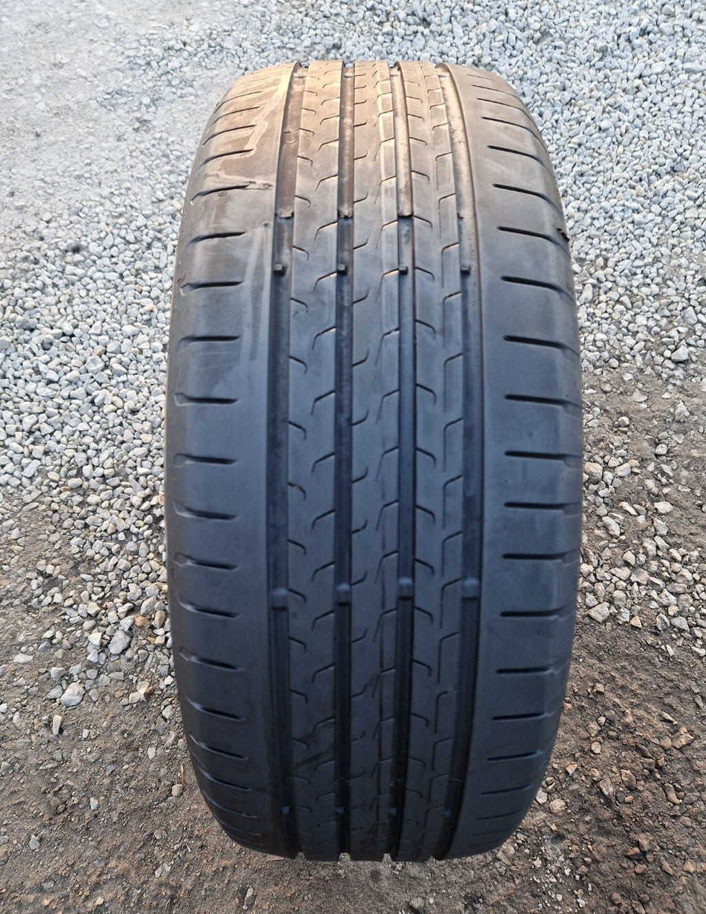 Opona letnia Continental EcoContact 6Q  215/50r18 (92V)