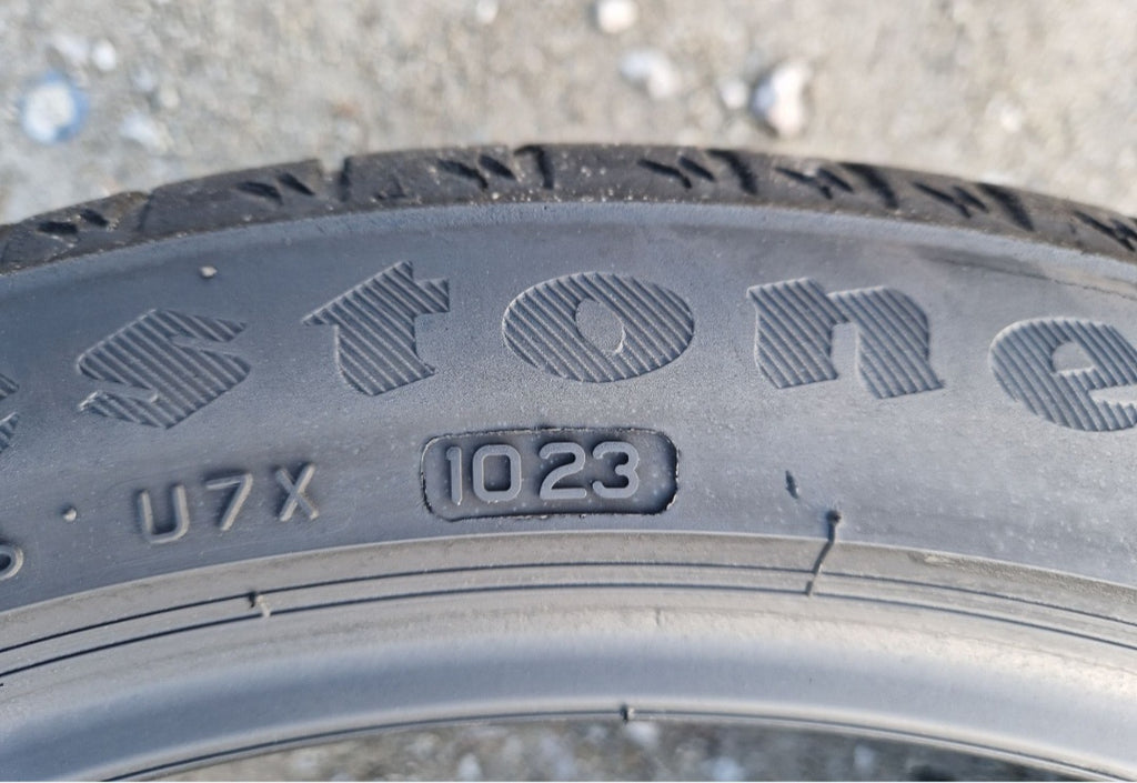 Opona letnia Firestone RoadHawk 245/40r19 (98Y) XL