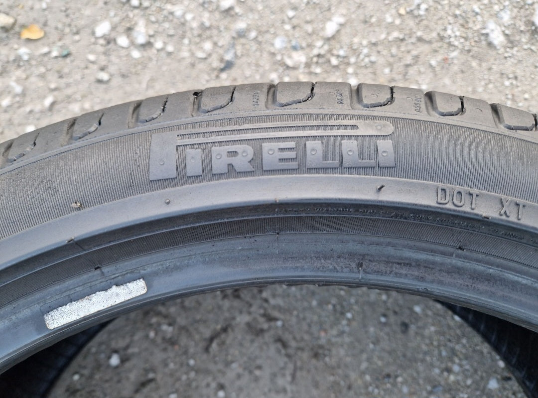 Opona letnia Pirelli Cinturato P7 245/40r19 (98Y) XL/MOE/BMW/RSC