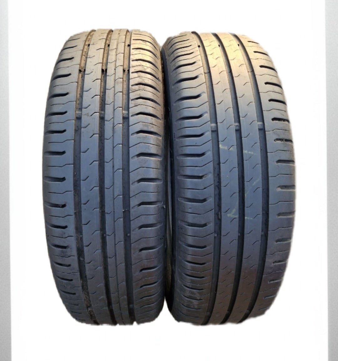Opony letnie Continental ContiEcoContact 5  165/60r15 (77H)