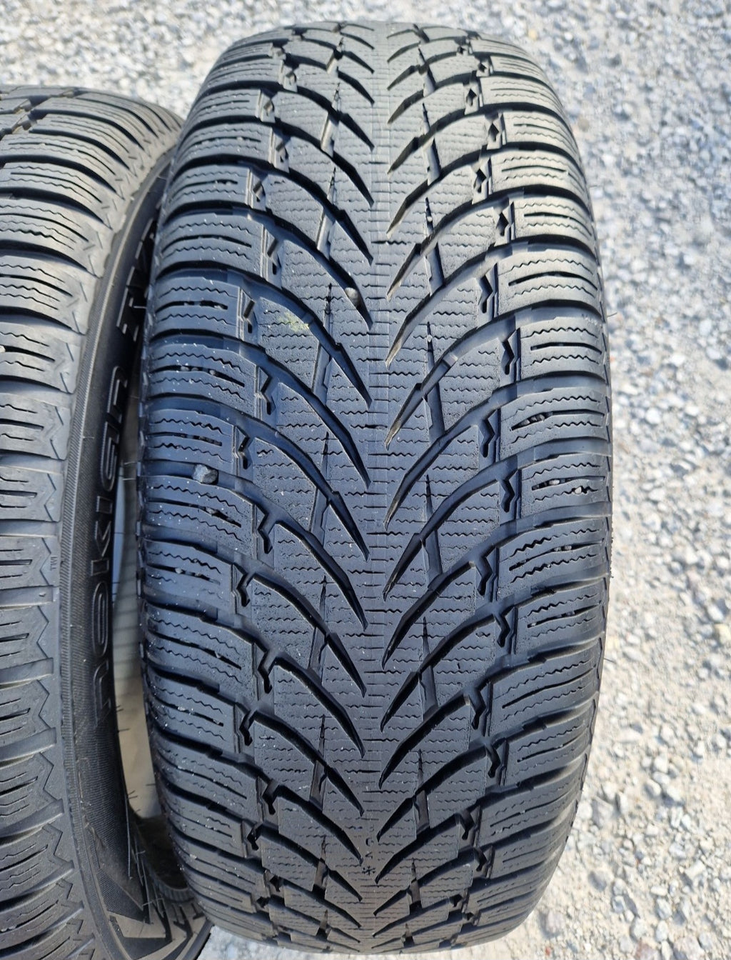 Opony Nokian WR SUV 4 225/60r18 (104H) XL