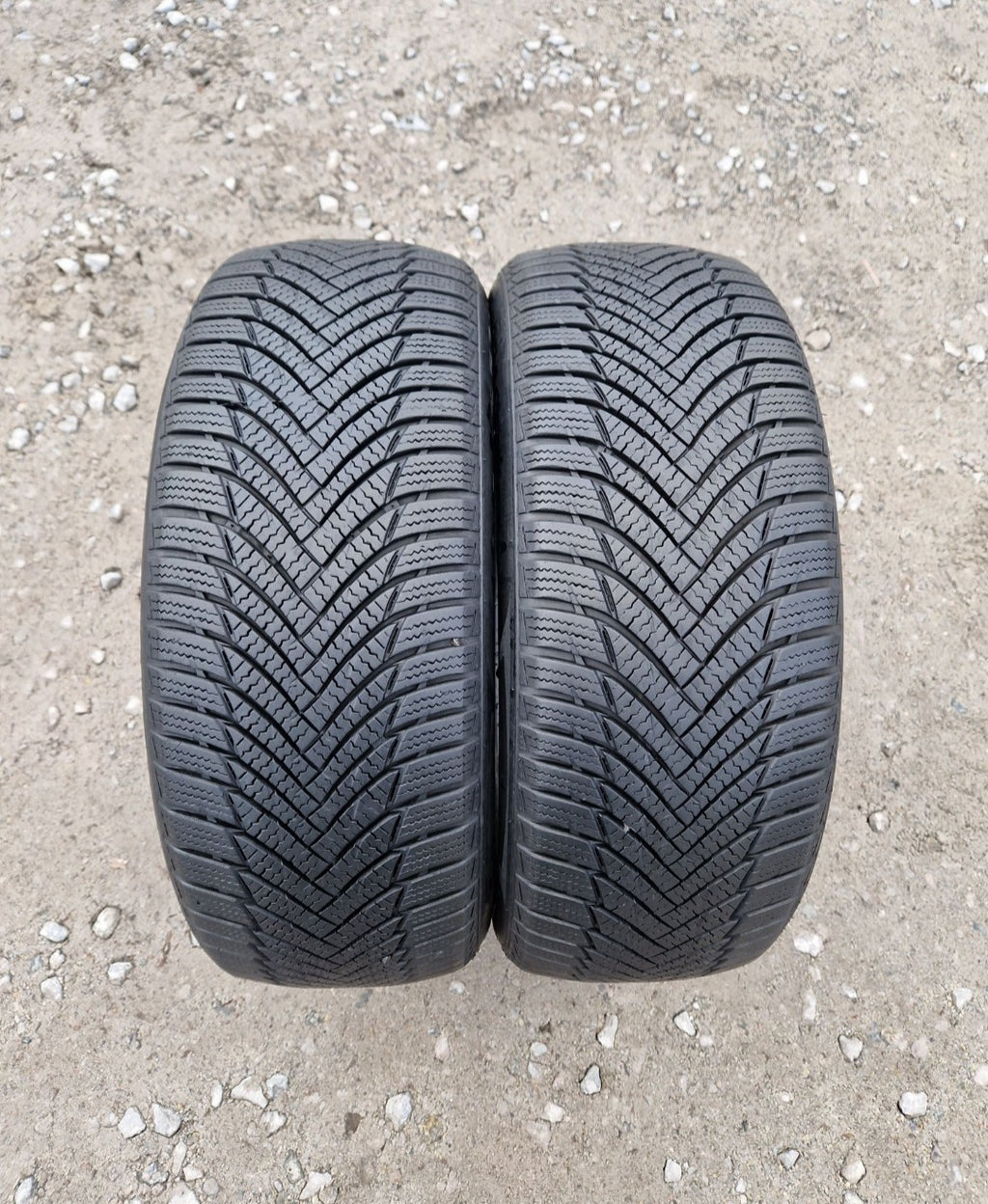 Opony zimowe Imperial SnowDragon HP 185/55r15 (82H)