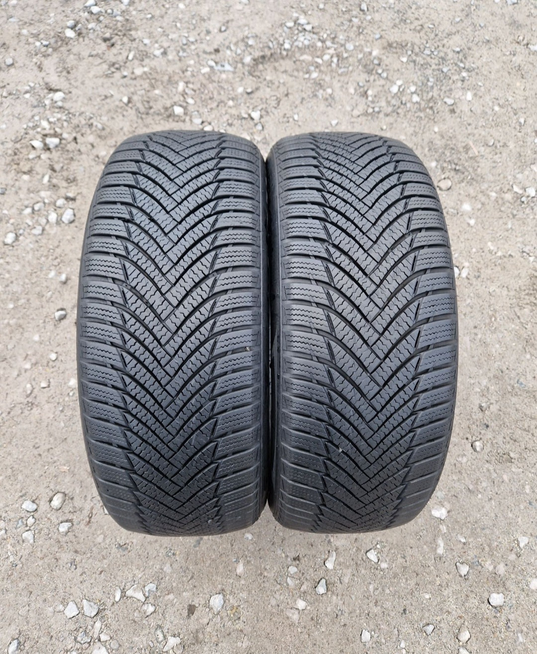 Opony zimowe Imperial SnowDragon HP 185/55r15 (82H)