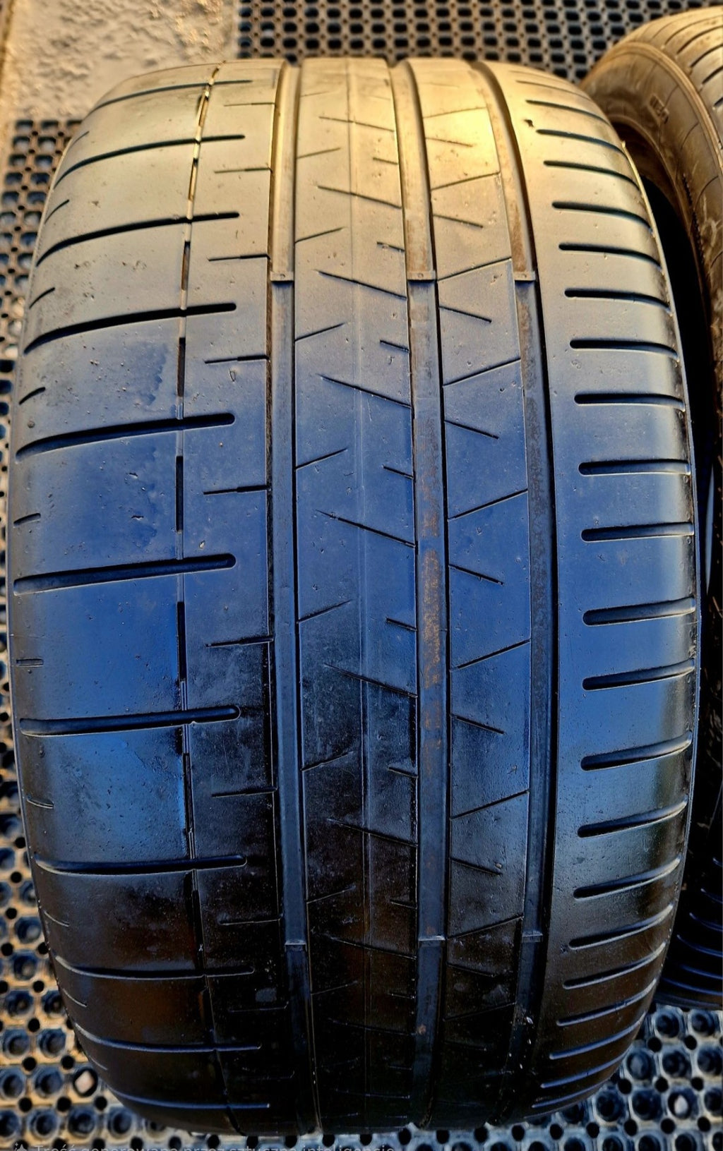 Opony letnie Pirelli P Zero Corsa 295/35r21 (103Y) XL/NEO