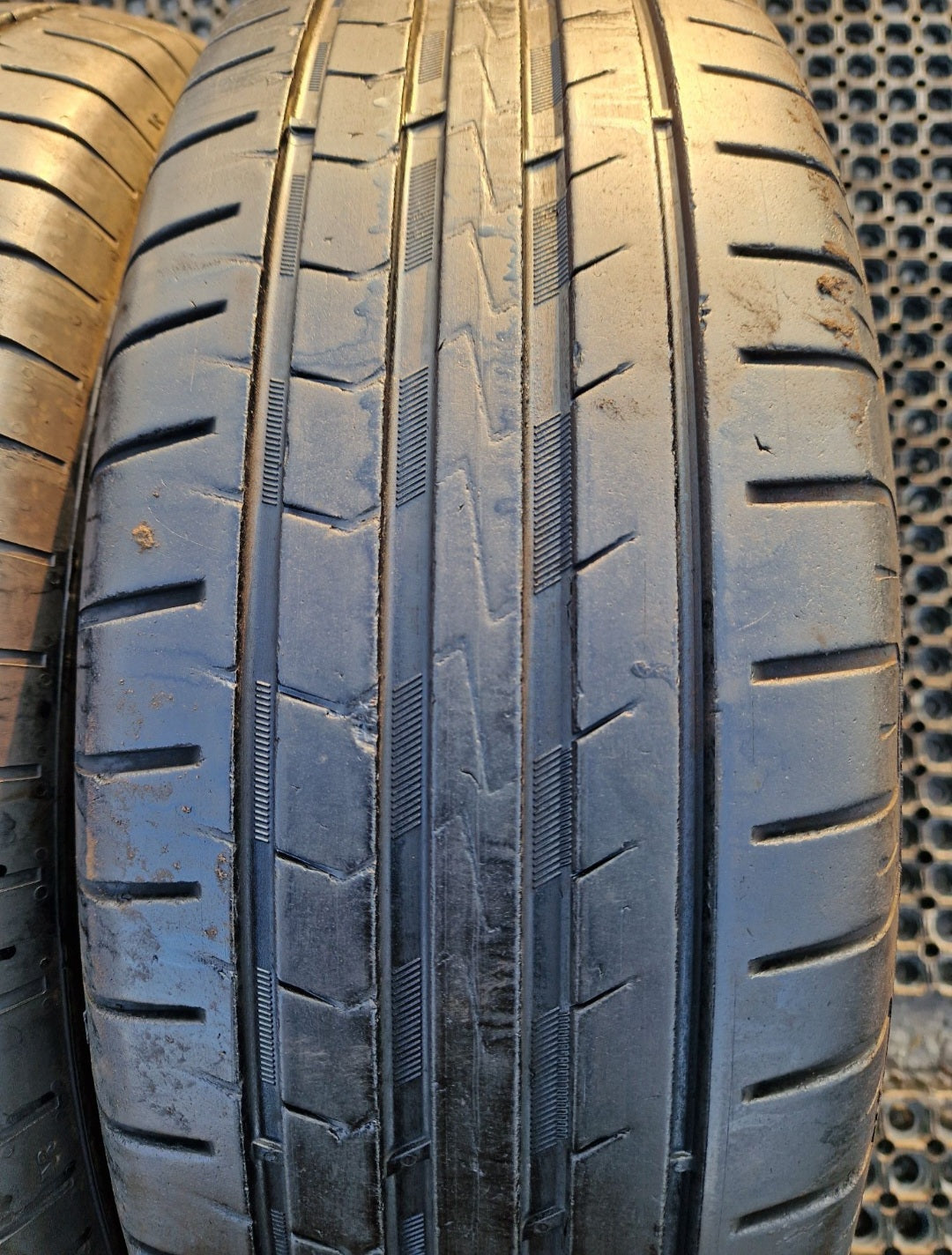 Opony letnie Vredestein Sportrac 5  195/65r15 ( 91H)