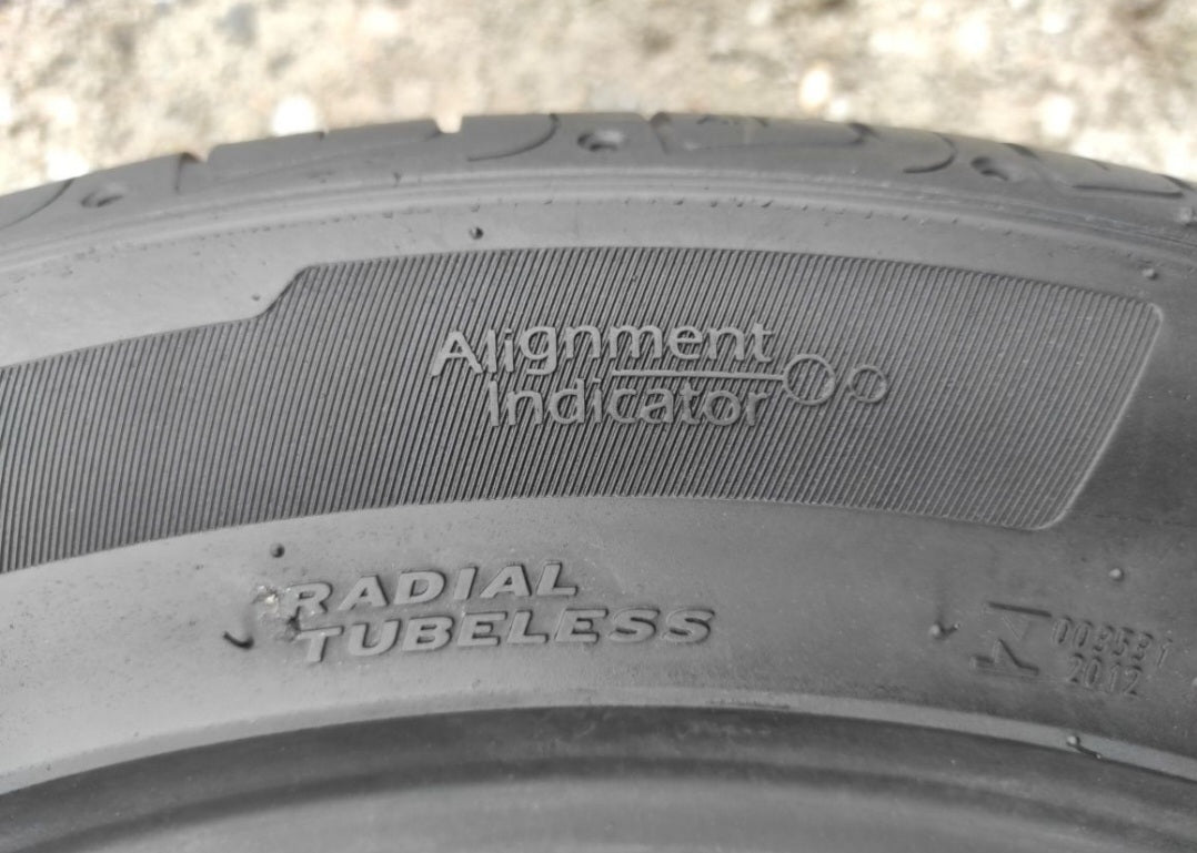 Opona letnia Hankook Ventus S1 Evo 2 SUV 255/50r19(103Y) Mercedes-Benz