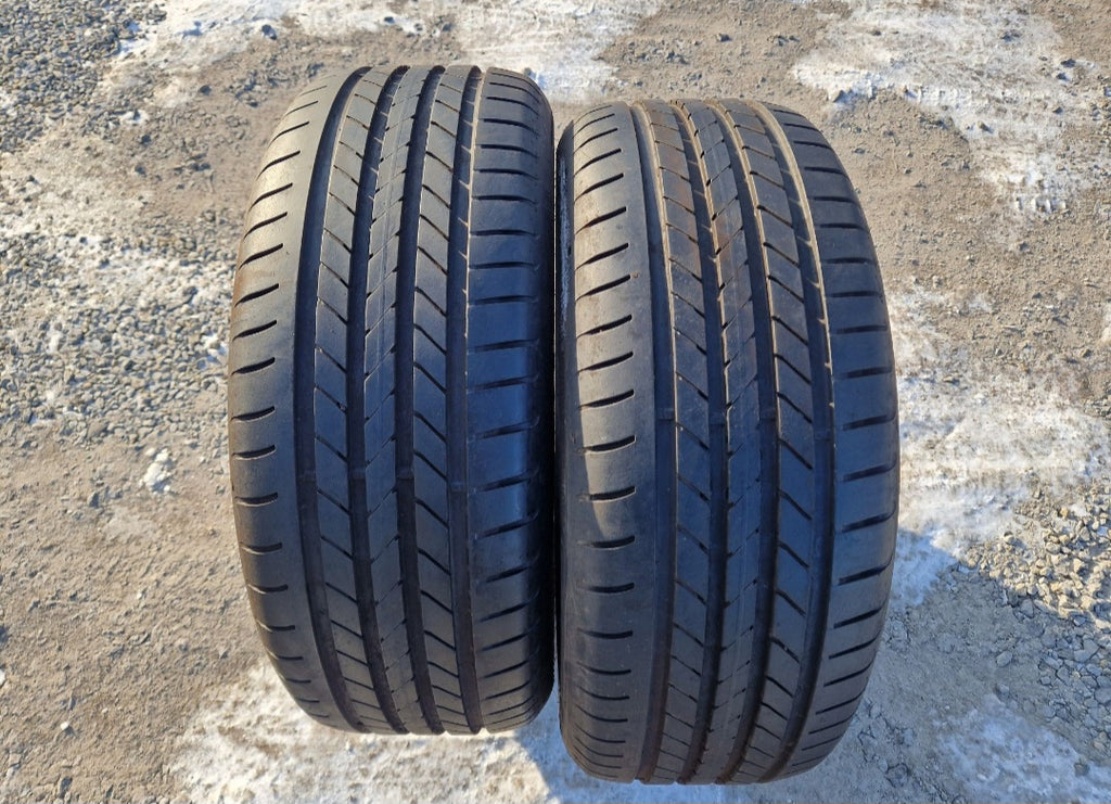 Opony letnie Goodyear Efficient Grip 235/45r19 (95V)XL /MOE/Run-Flat