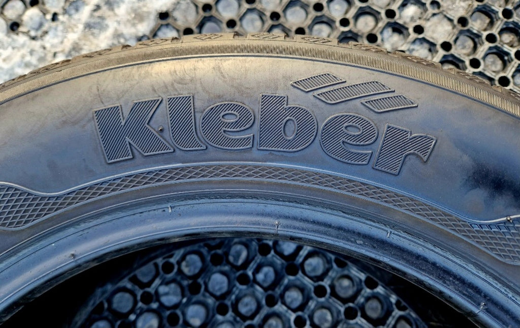 Opony letnie Kleber Dynaxer HP3  225/55r16 (95V)