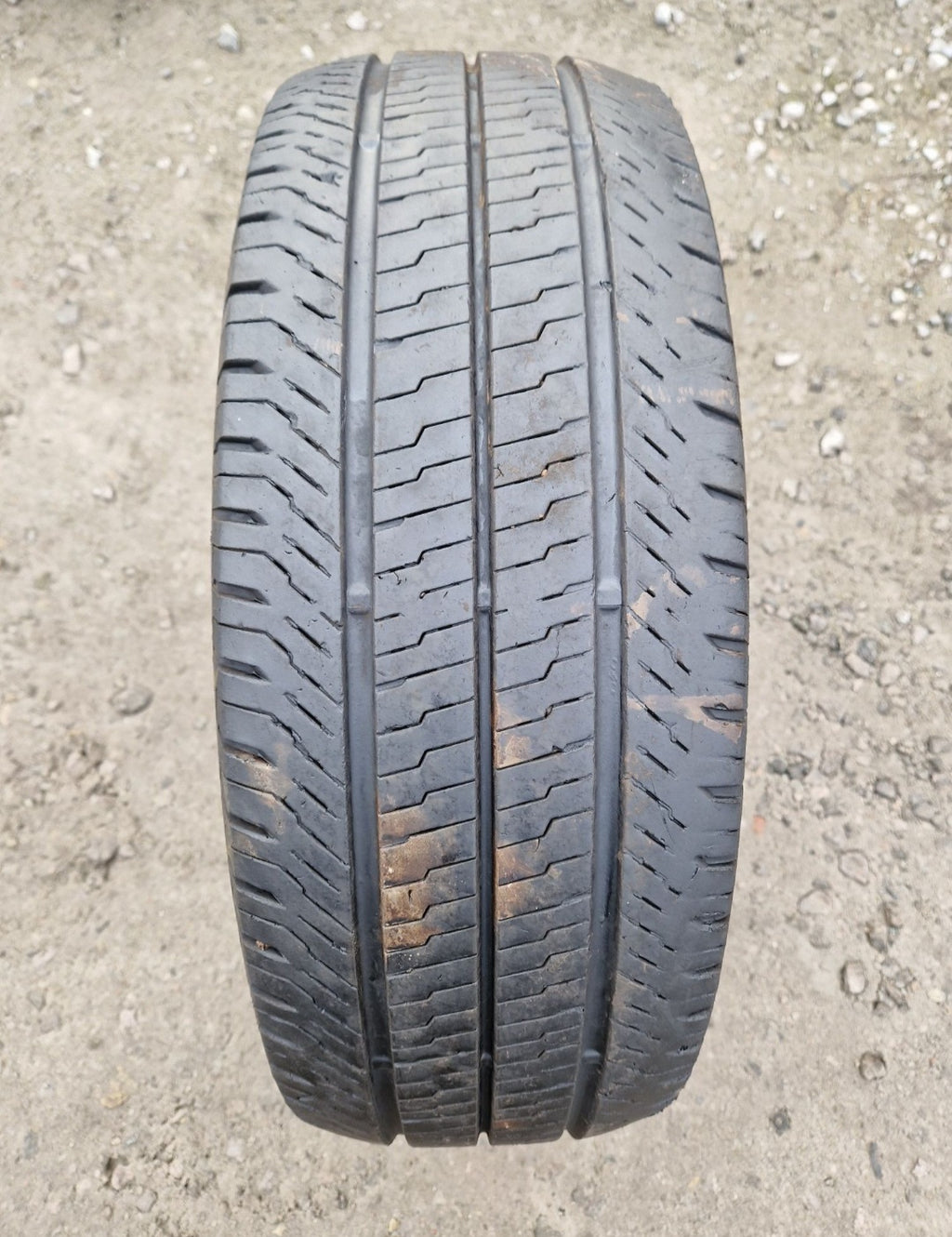 Opona letnia Continental VonContact Eco 225/65r16C