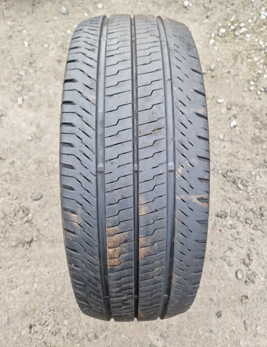 Opona letnia Continental VonContact Eco 225/65r16C