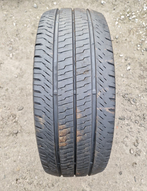 Opona letnia Continental VonContact Eco 225/65r16C