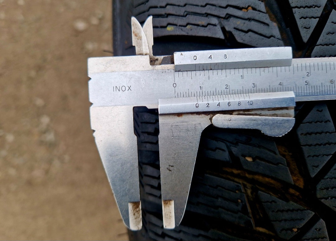 Opony zimowe Nokian WRd4  225/45r17 (94V) XL