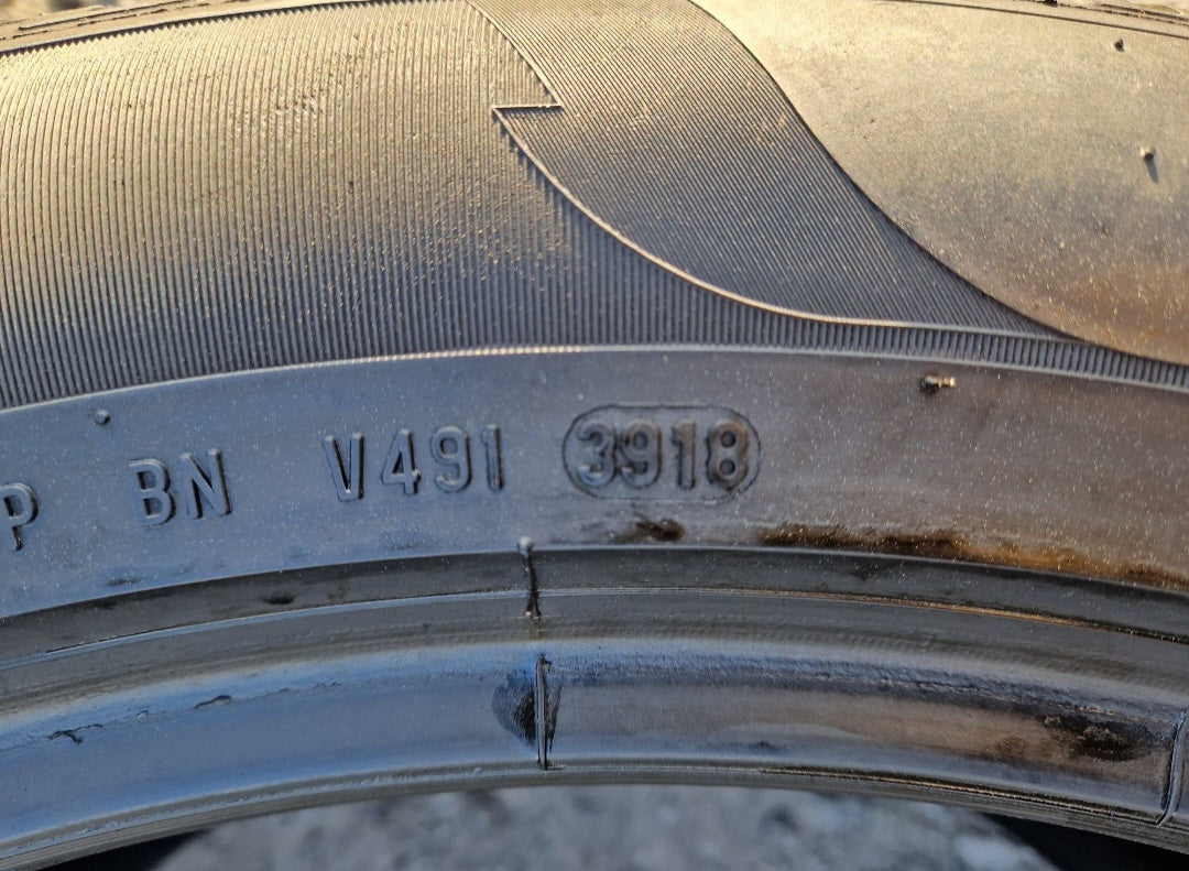 Opony zimowe Pirelli Scorpion Winter 315/40r21 (115V) MO