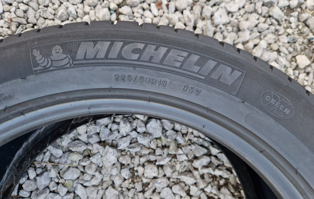 Opony letnie Michelin Primacy 3 225/50r18 (95V)