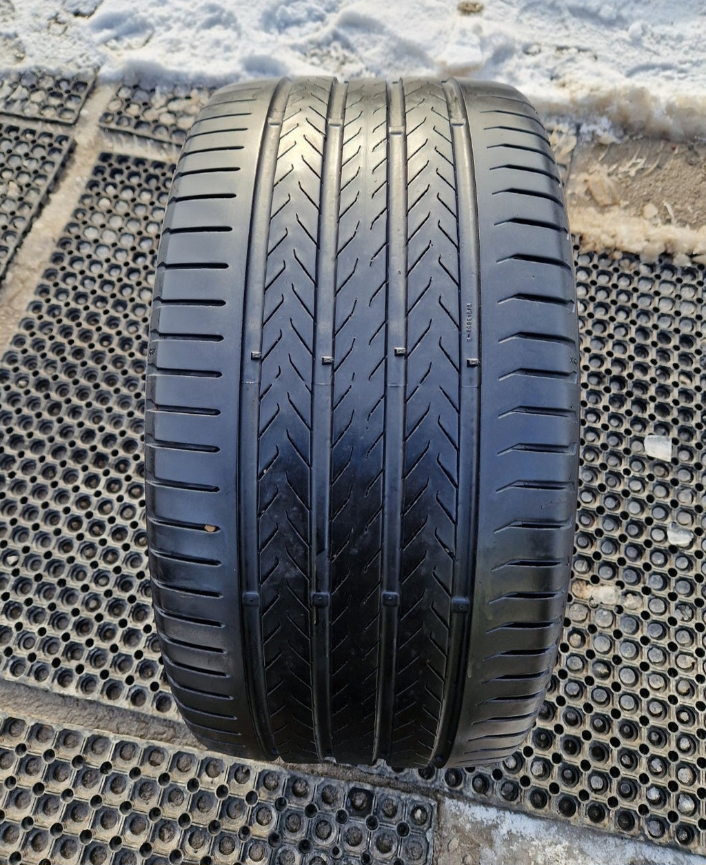 Opona letnia Continental EcoContact 6Q  275/35r20 (102Y)XL/MO/BMW