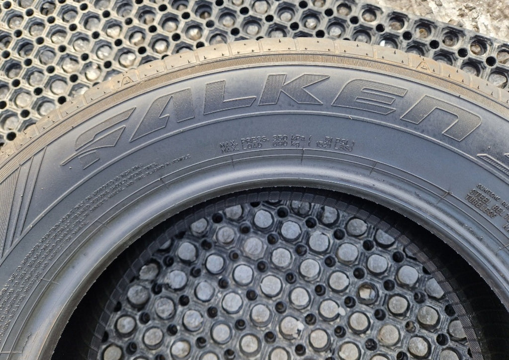 Opony letnie Falken Ziex ZE310A EcoRun   215/60r16 (95V)