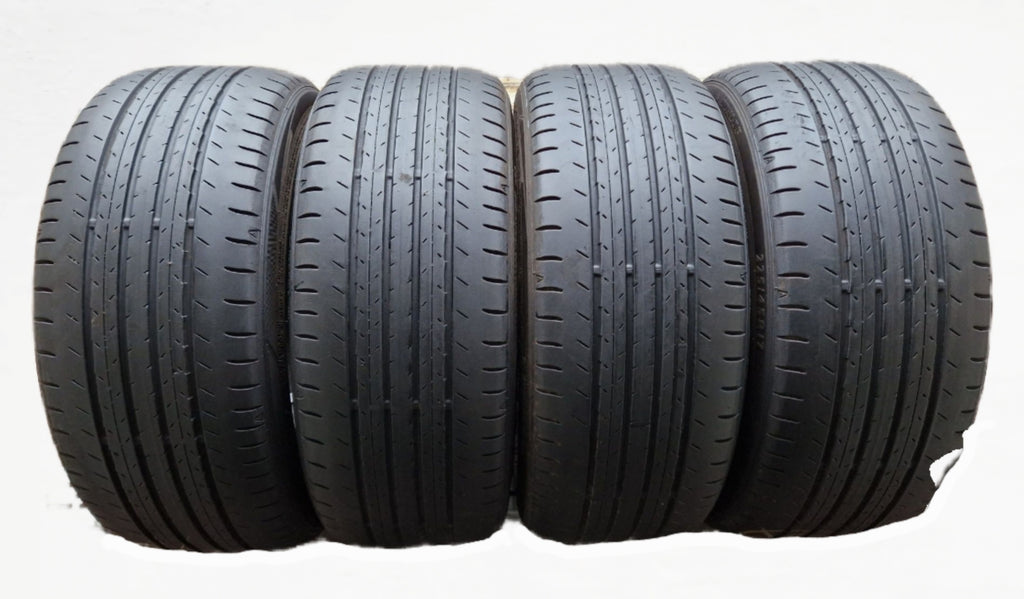 Opony letnie Dunlop Sp Sport Maxx 050 225/45r17 (91W)