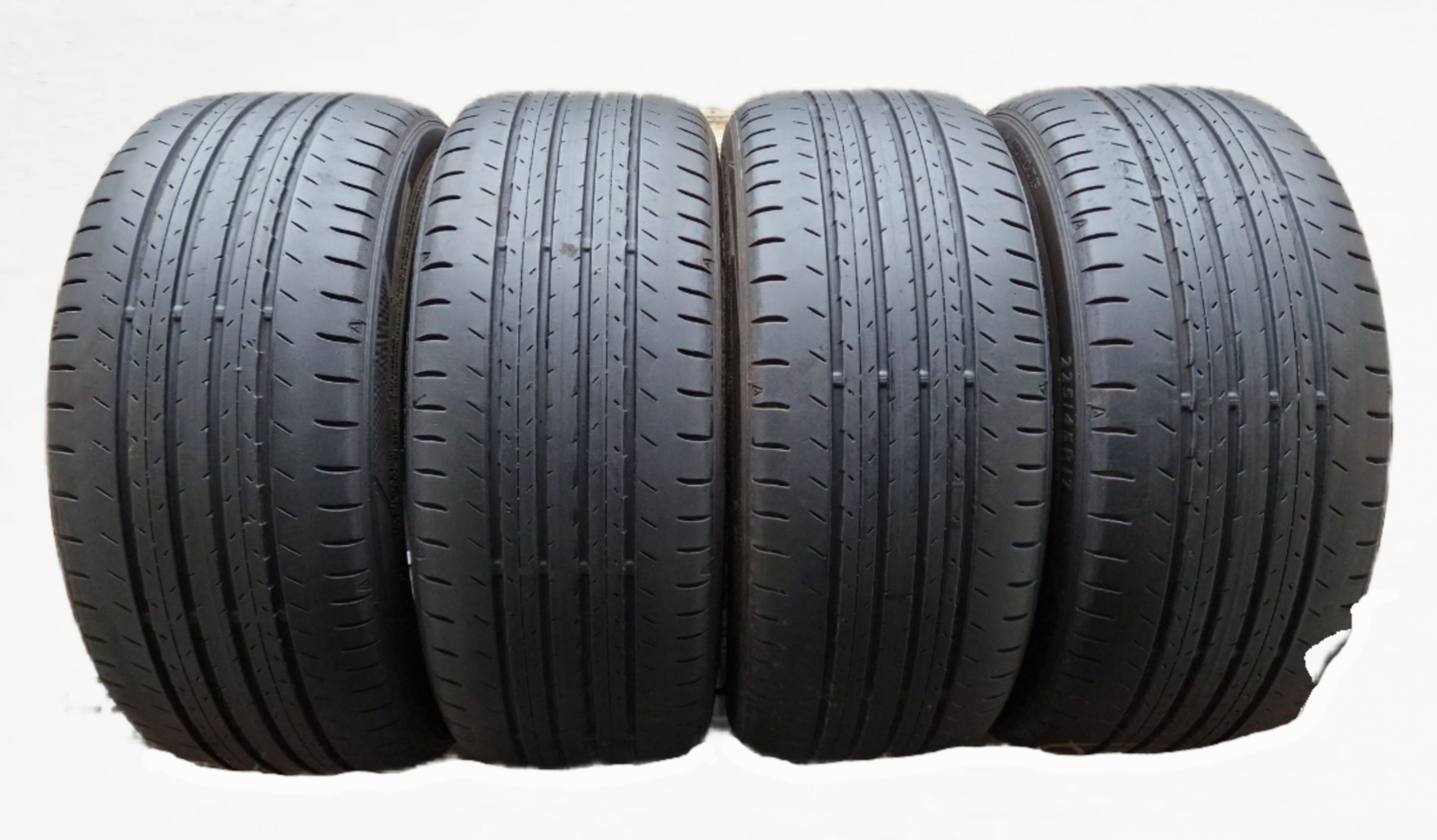 Opony letnie Dunlop Sp Sport Maxx 050 225/45r17 (91W)